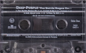 Deep Purple – The Battle Rages On... - Img 3