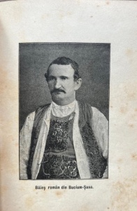 Descriere de Silvestru Moldovan - Zarandul si Muntii Apuseni ai Transilvaniei. Cu 9 ilustratiuni si o schita (1898) - Img 8