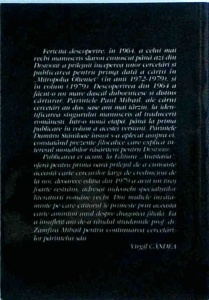 Desiderie sau carare catre dragostea lui Dumnezeu - Img 2