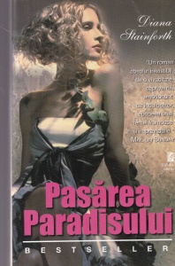 Diana Stainforth - Pasarea Paradisului