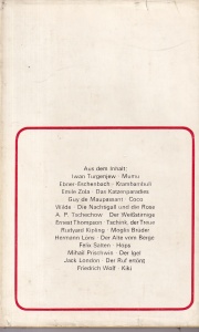 Die schonsten Tiergeschichten der Welt - Img 2