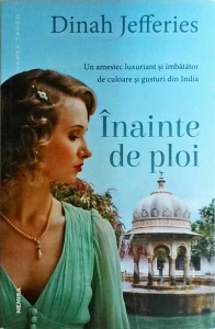 Dinah Jefferies - Inainte de ploi