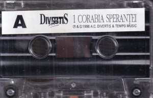 Divertis – 1. Corabia sperantei - Img 4