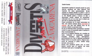 Divertis – 2. Vacarena - Img 2