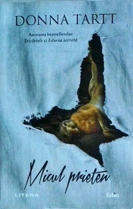 Donna Tartt - Micul prieten