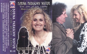 Dorina Paraschiv Nistor – Un om si-un caine