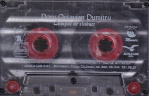 Doru Octavian Dumitru – Oaileeeu !!!...! volumul 4: Compot de clabuci - Img 4