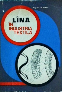 Dr. V. Greavu - Lana in industria textila
