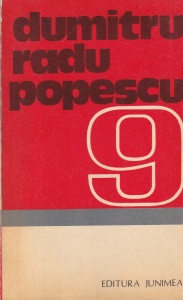 Dumitru Radu Popescu - 9