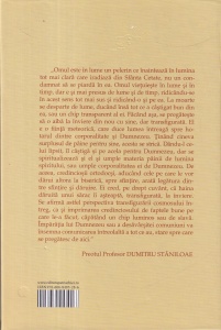 Dumitru Staniloae - Opere complete, volumul 5: Chipul nemuritor al lui Dumnezeu - Img 2