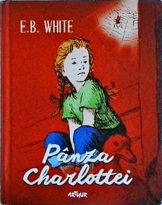 E. B. White - Panza Charlottei