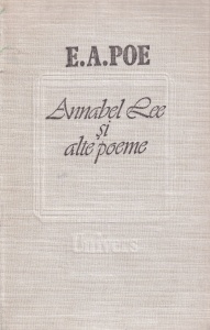 Edgar Allan Poe - Annabel Lee si alte poeme