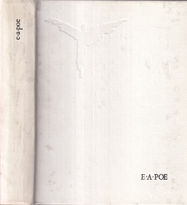 Edgar Allan Poe - Scrieri Alese
