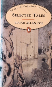 Edgar Allan Poe - Selected Tales