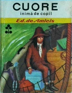 Edmondo de Amicis - Cuore inima de copil (1971)