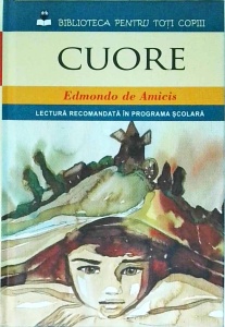 Edmondo De Amicis - Cuore