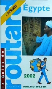 Egypte (Guide du Routard, edition 2002) - Img 1