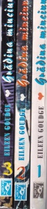 Eileen Goudge - Gradina minciunilor, 3 volume