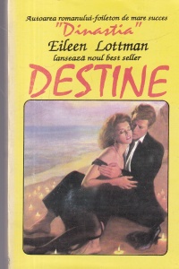 Eileen Lottman - Destine