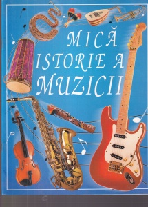 Eileen O'Brien - Mica istorie a muzicii