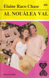 Elaine Raco Chase - Al noualea val