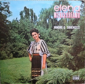 Elena Merisoreanu – Mandre-s sibiencele