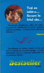 Elizabeth Adler - Amelie - Img 2