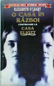Elizabeth O'Leary - O casa in razboi