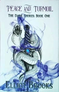 Elliot Brooks - Peace and Turmoil