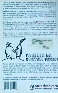 Elliot Katz - Cum sa fii barbatul puternic pe care si-l doresc femeile. Eterna intelepciune care te invata cum sa fii barbat - Img 2