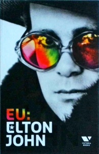 Elton John - Eu. Elton John