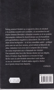 Emil Cioran - Razne - Img 2