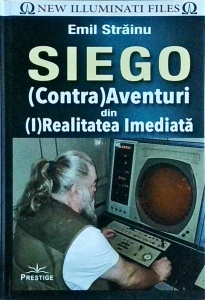Emil Strainu - Siego