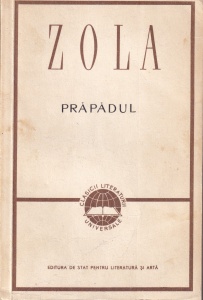 Emile Zola - Prapadul