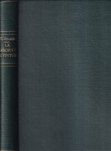 Emily Bronte - La rascruce de vanturi (1960)