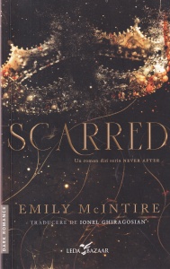 Emily McIntire - Never After: Scarred