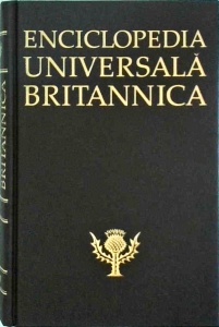 Enciclopedia Universala Britannica, volumul 9: Kong - Manchu