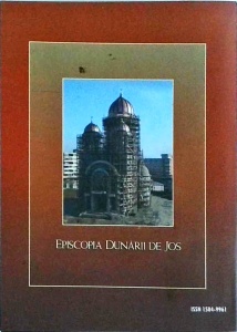 Episcopia Dunarii de Jos. Biserica, misiune, slujire 2005 - Img 2