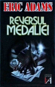 Eric Adams - Reversul medaliei