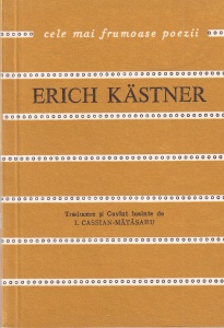 Erich Kastner - Trusa lirica de prim ajutor
