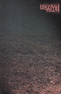 Erika Mitterer - Jocurile noastre toate