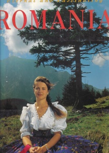 Eternal and Fascinating: Romania (varianta in limba engleza a albumului Eterna si Fascinanta Romanie)