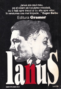 Eugen Barbu - Ianus - Img 2