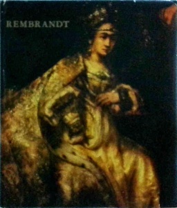 Eugen Schileru - Rembrandt