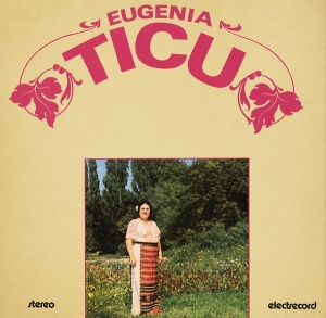 Eugenia Ticu