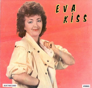 Eva Kiss – Tacutele iubiri
