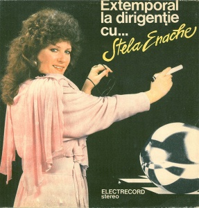 Extemporal La Dirigenție Cu... Stela Enache
