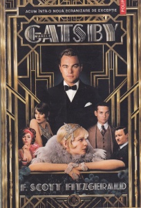 F. Scott Fitzgerald - Marele Gatsby