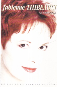 Fabienne Thibeault – Quebecoise
