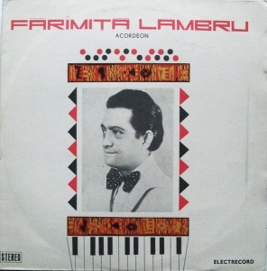 Farimita Lambru – Acordeon